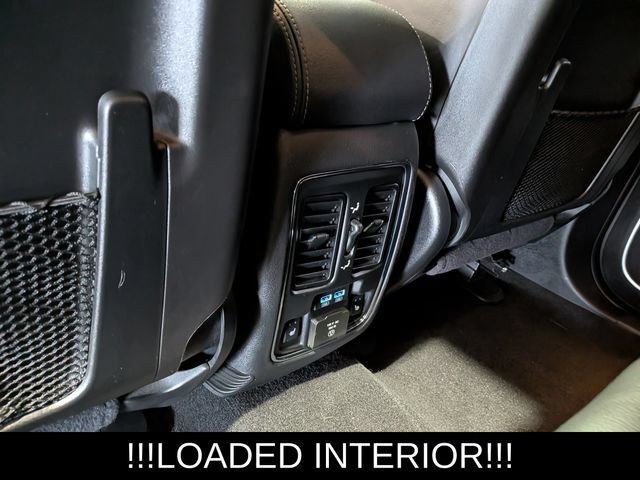 Used 2021 Jeep Grand Cherokee Summit w/ Platinum Series Group AWD/4WD image 20