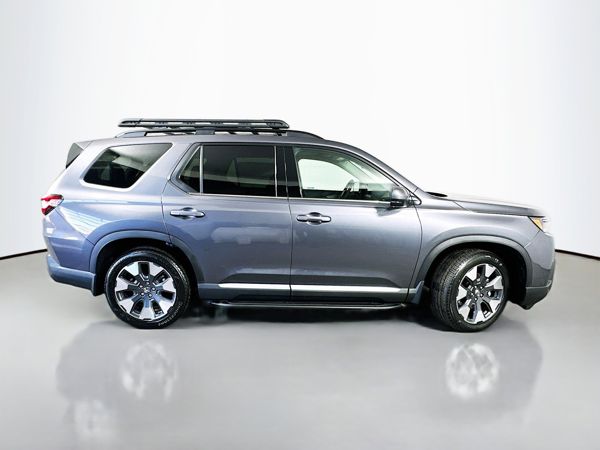 New 2026 Honda Pilot Elite image 8