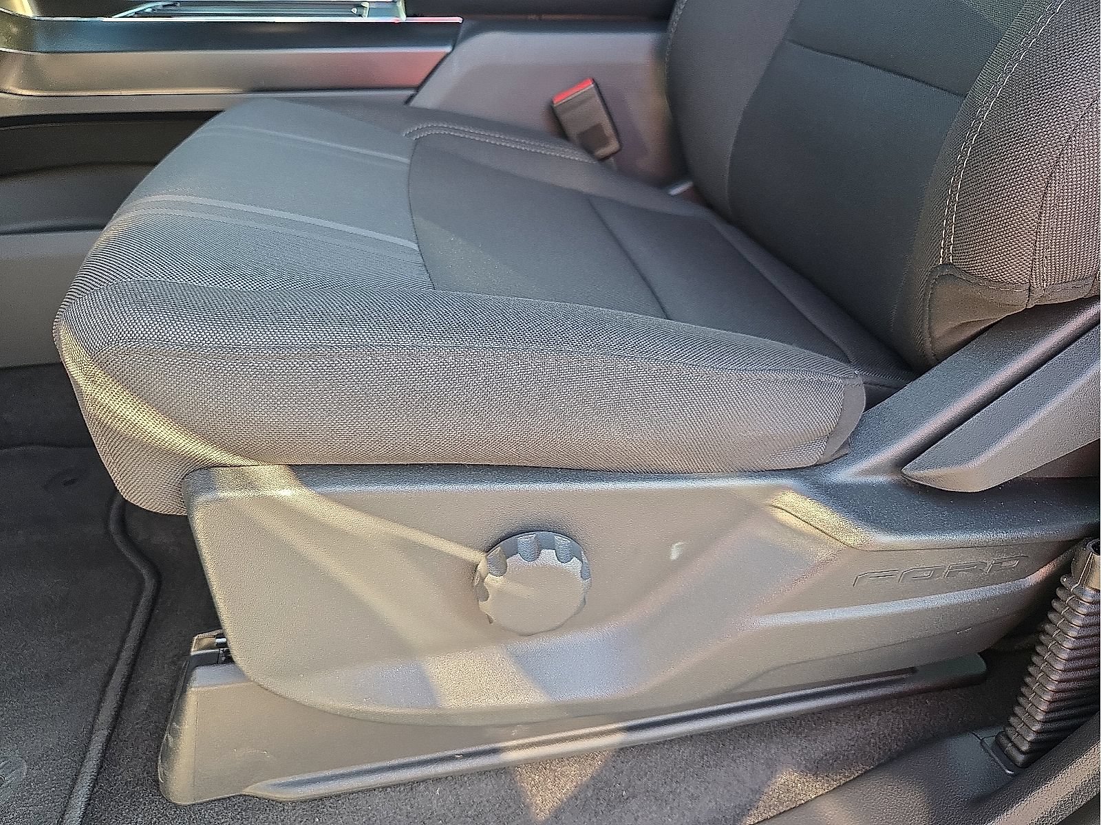Used 2026 Ford F150 STX AWD/4WD image 14