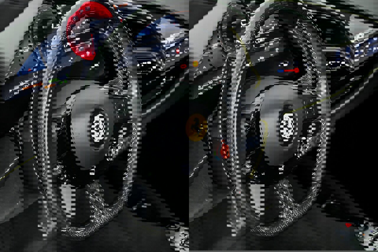 Used 2022 Ferrari SF90 Stradale image 20