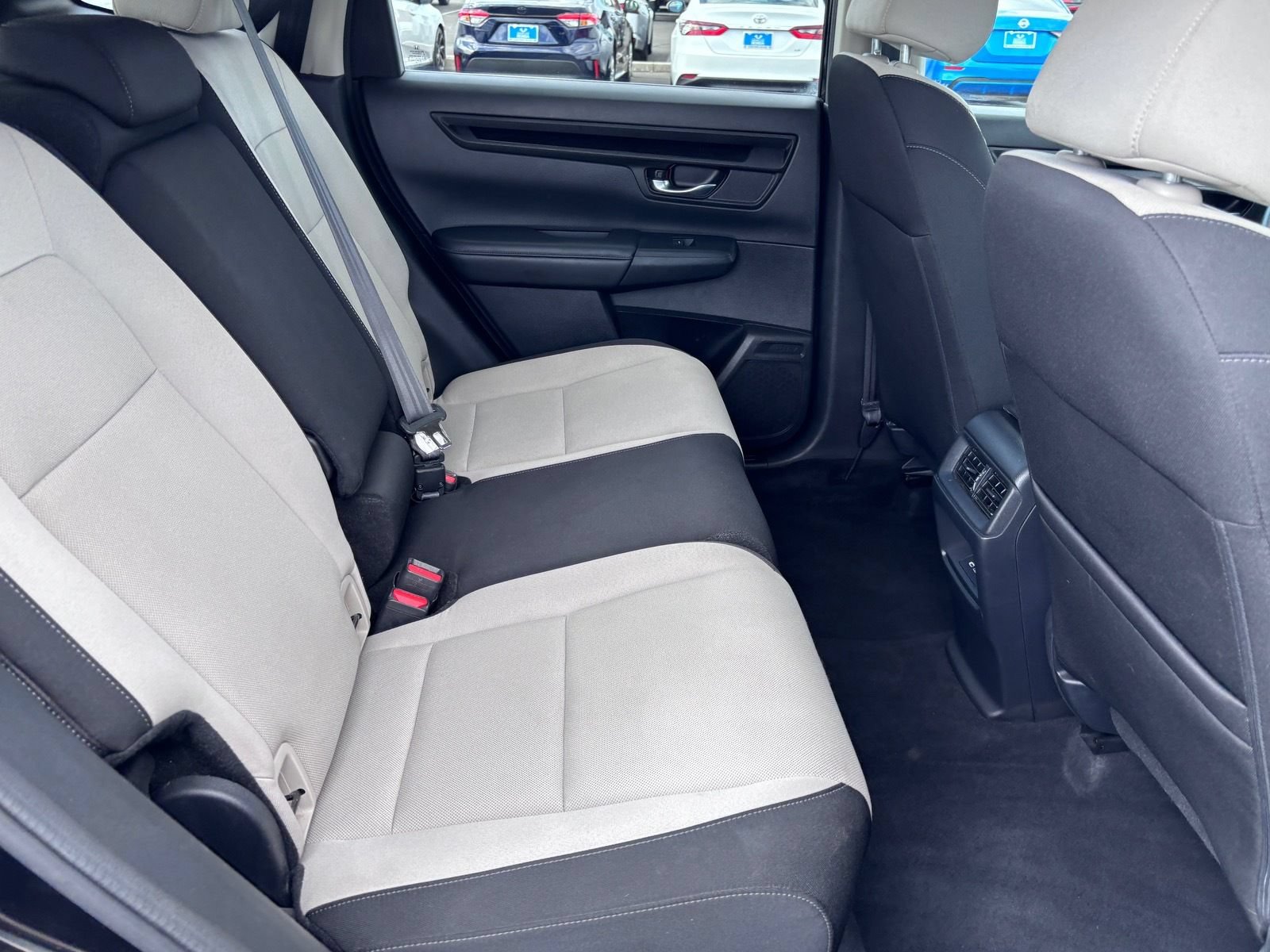 Certified 2024 Honda CR-V EX image 15
