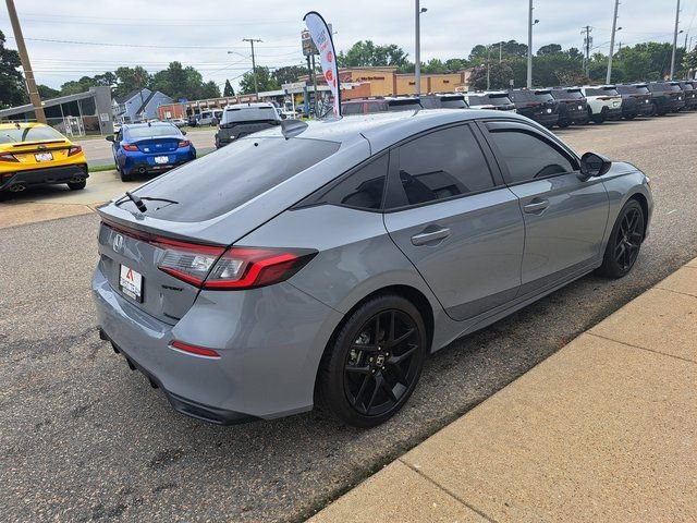 Used 2026 Honda Civic Sport image 6