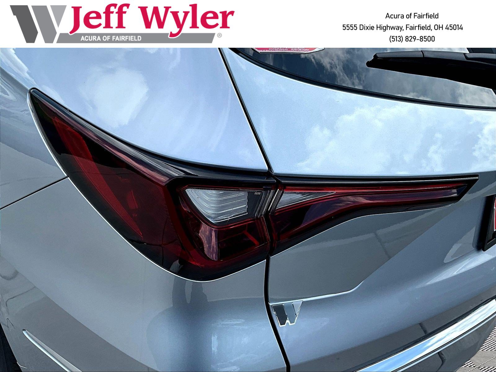 New 2026 Acura MDX w/ Advance Package AWD/4WD image 15