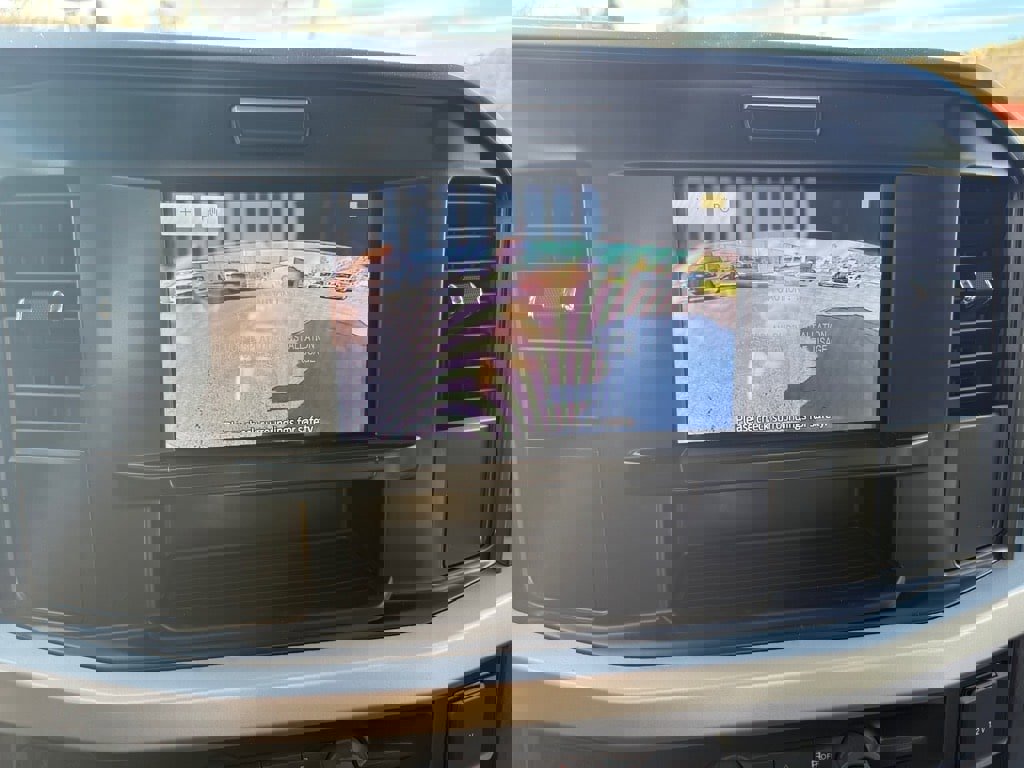 New 2025 Ford F350 XL w/ Snow Plow Prep Package image 14