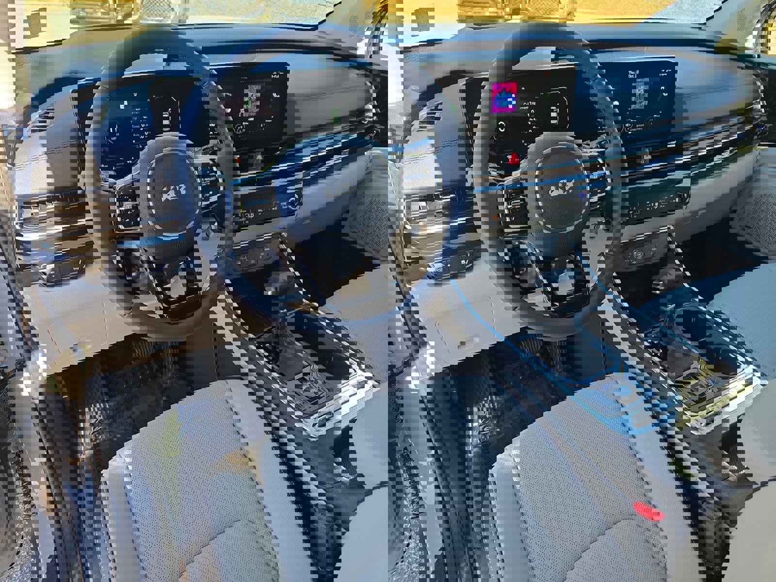 New 2026 Kia Carnival SX Prestige image 18