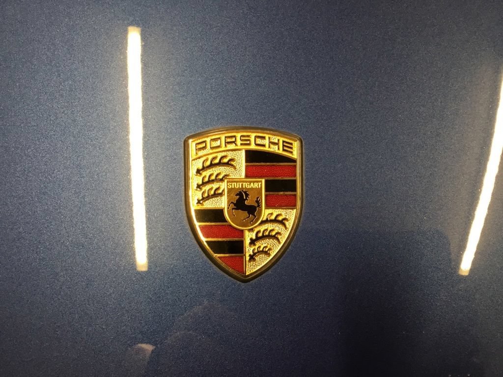 Used 2002 Porsche Boxster S RWD image 32