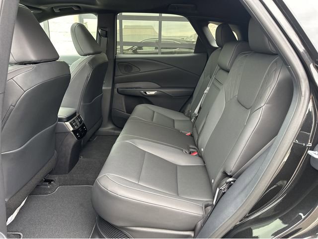 New 2026 Lexus RX 350h image 17