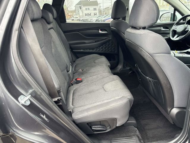 Certified 2023 Hyundai Santa Fe SEL image 14