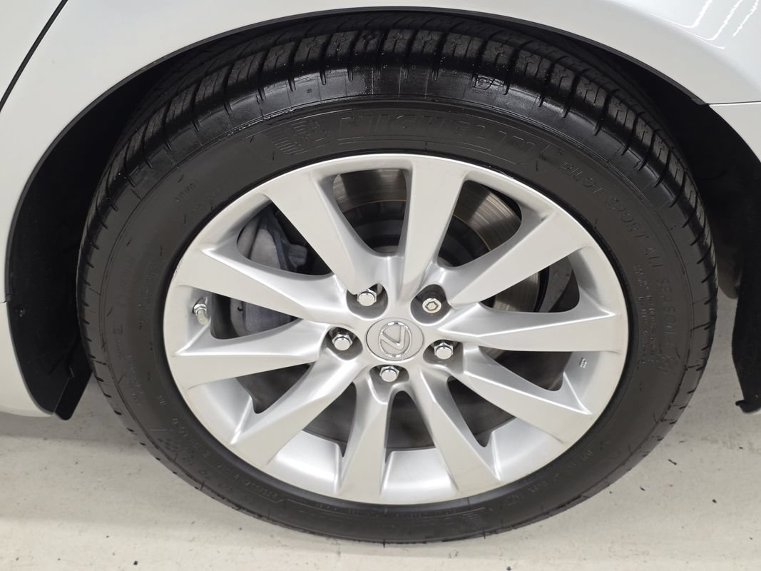 Used 2011 Lexus LS 460 L AWD/4WD image 60