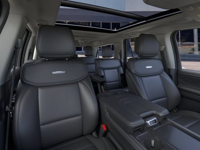 New 2026 Ford Expedition Max Platinum w/ Driver's Package AWD/4WD image 10