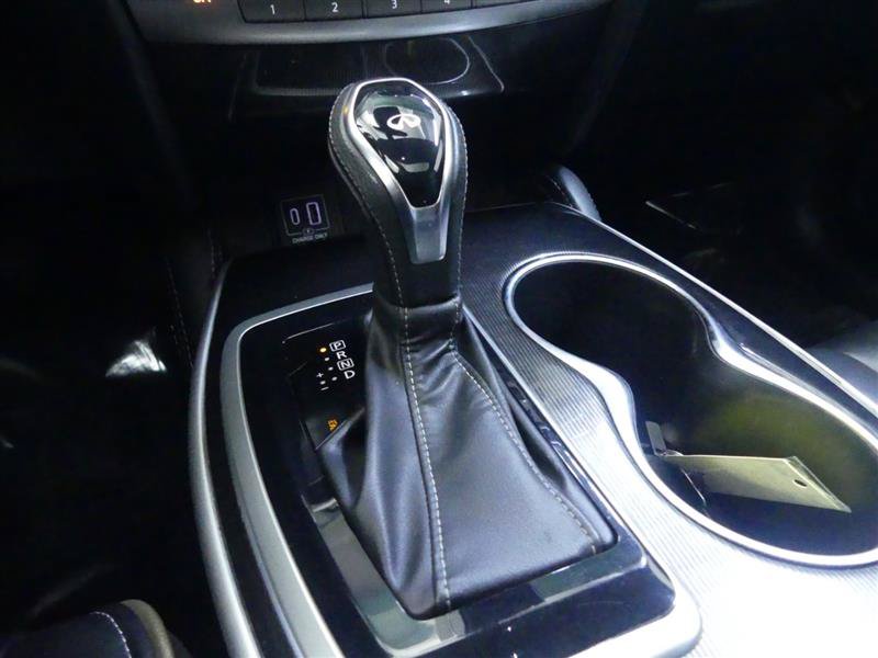 Used 2020 INFINITI QX60 Pure AWD/4WD image 17