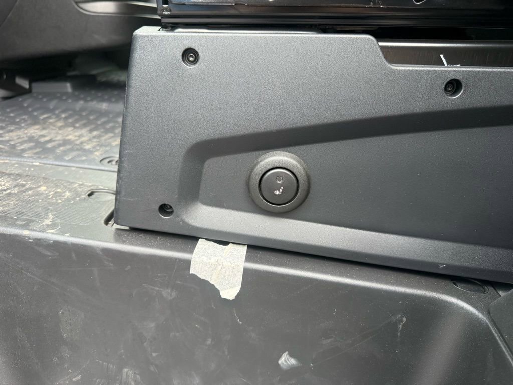 New 2025 RAM ProMaster 1500 w/ Cold Weather Group image 26