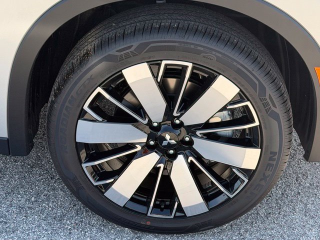 New 2026 Mitsubishi Outlander SE FWD image 10