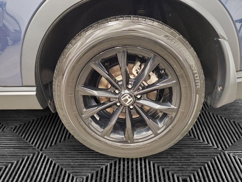 Used 2025 Honda CR-V Sport-L image 14