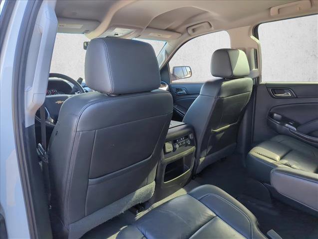 Used 2019 Chevrolet Tahoe LT image 14