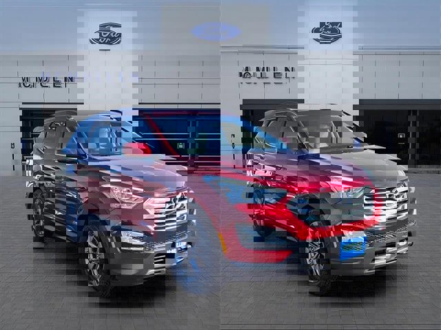 Used 2015 Hyundai Santa Fe Sport w/ Option Group 02 image 7