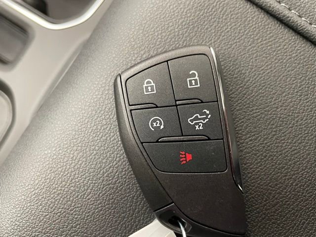 New 2026 Chevrolet Silverado 1500 RST w/ All Star Edition Plus image 20