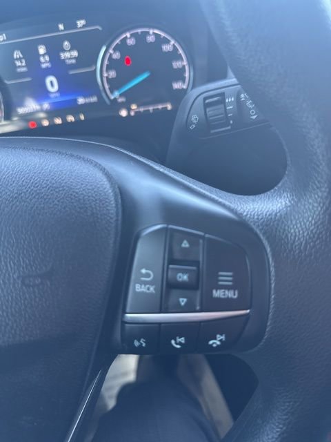 Used 2022 Ford Maverick XLT w/ Equipment Group 300A Standard image 30