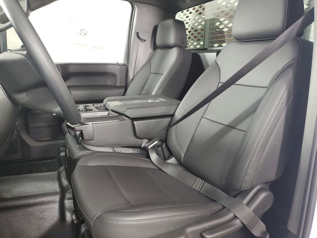 New 2026 Chevrolet Silverado 3500 W/T w/ WT Convenience Package image 12