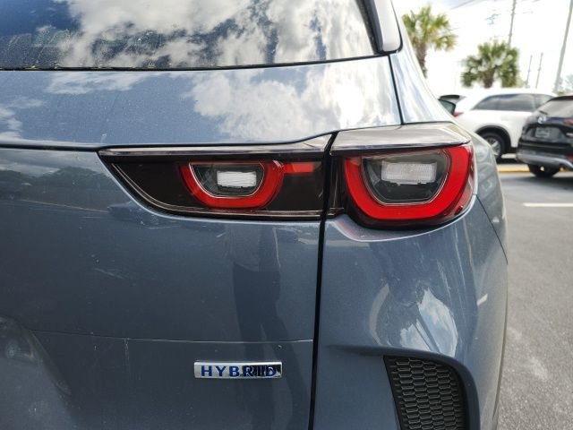 New 2026 MAZDA CX-50 2.5 Hybrid w/ Premium Plus Pkg AWD/4WD image 28