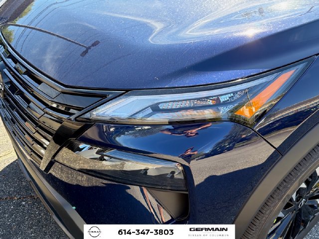 New 2027 Nissan Rogue SV AWD/4WD image 10