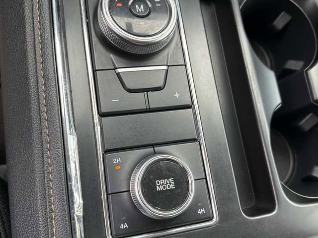 Used 2023 Ford Expedition Max XLT AWD/4WD image 23