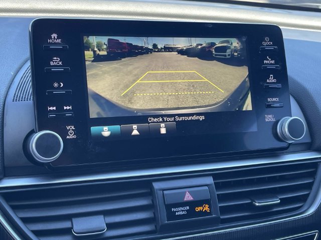 Used 2019 Honda Accord Sport image 28
