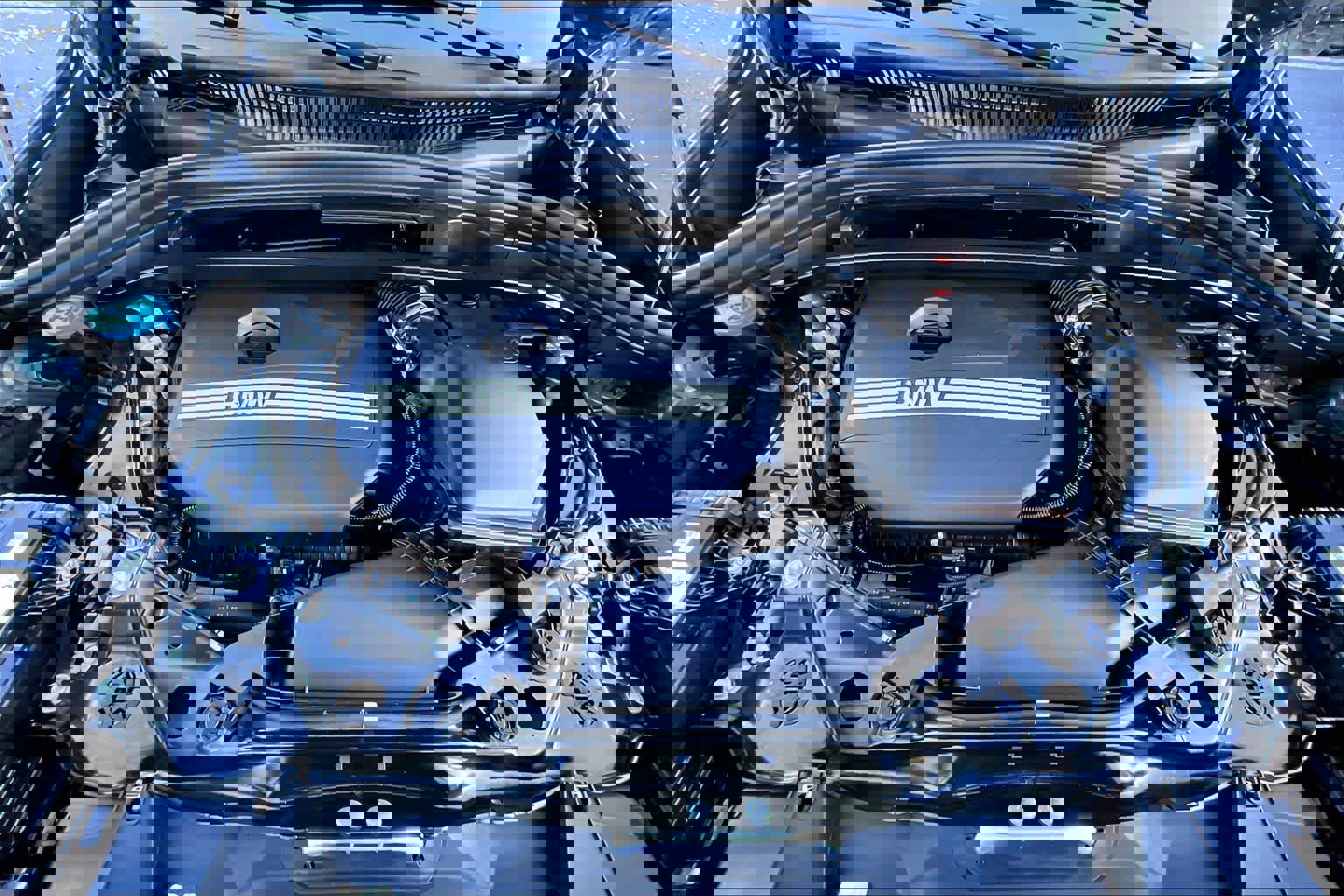 Certified 2025 BMW X1 xDrive28i w/ Technology Package image 31