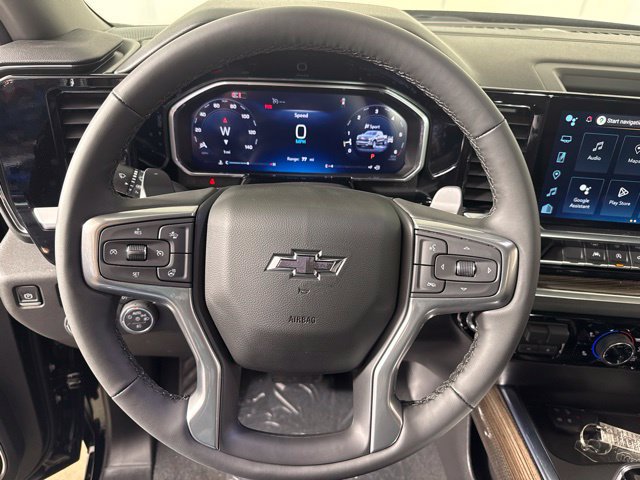 New 2026 Chevrolet Silverado 1500 RST w/ Convenience Package II AWD/4WD image 18