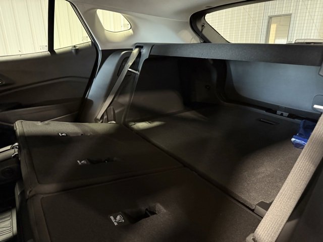 New 2026 Chevrolet Trax LT image 28