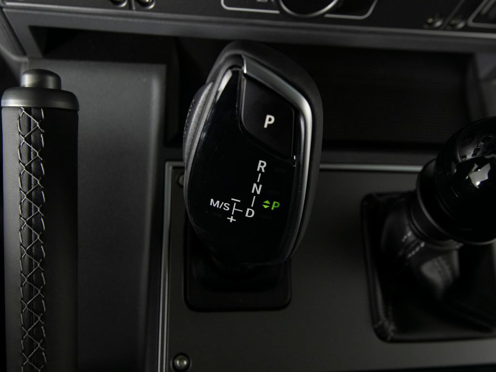 New 2026 INEOS Grenadier Station Wagon AWD/4WD image 22