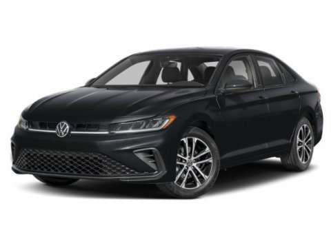 New 2026 Volkswagen Jetta Sport image 1