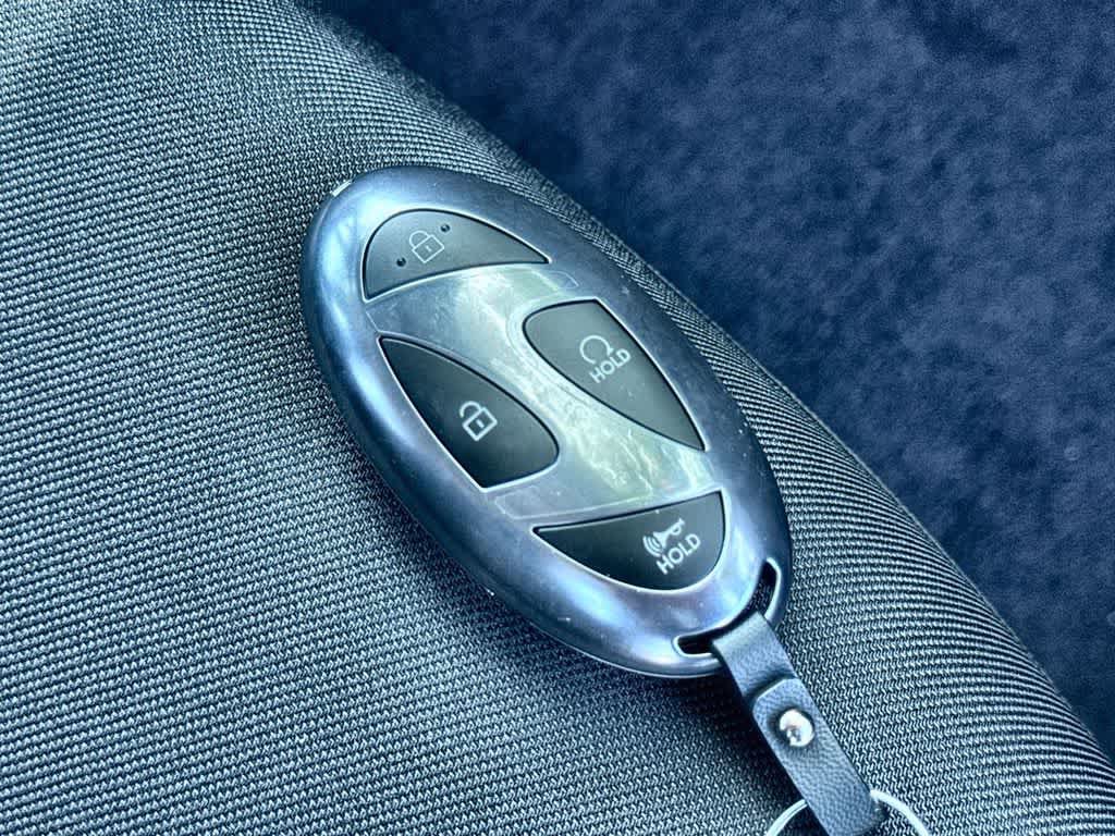 New 2026 Hyundai Tucson SE FWD image 28