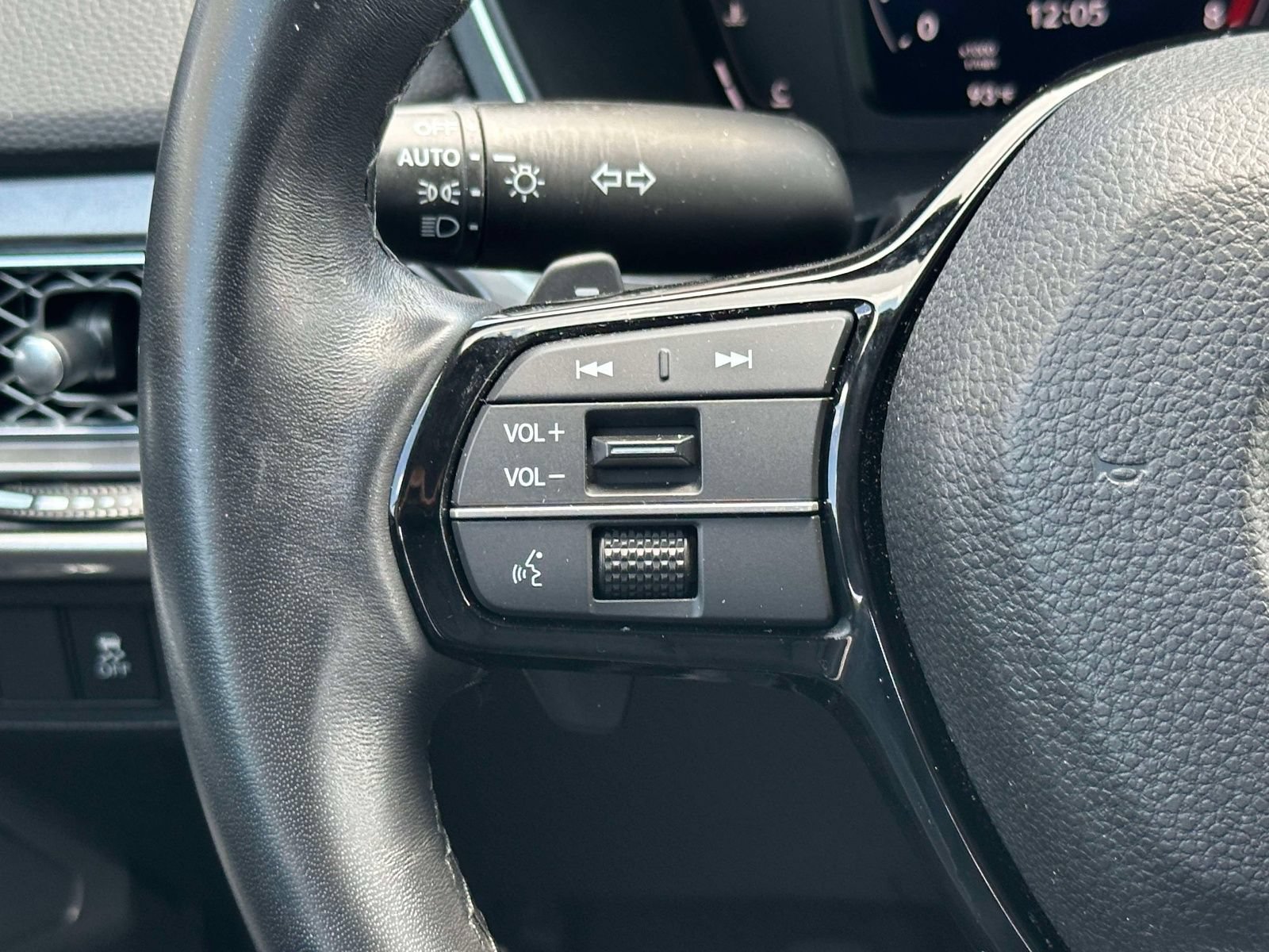 Certified 2024 Acura Integra FWD image 22