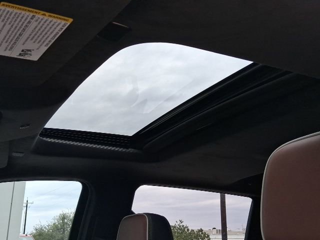 Used 2026 GMC Sierra 1500 Denali Ultimate image 22