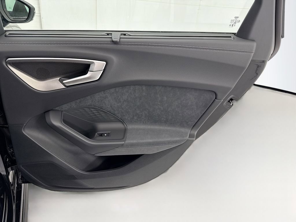 New 2026 Audi S5 Premium Plus AWD/4WD image 26