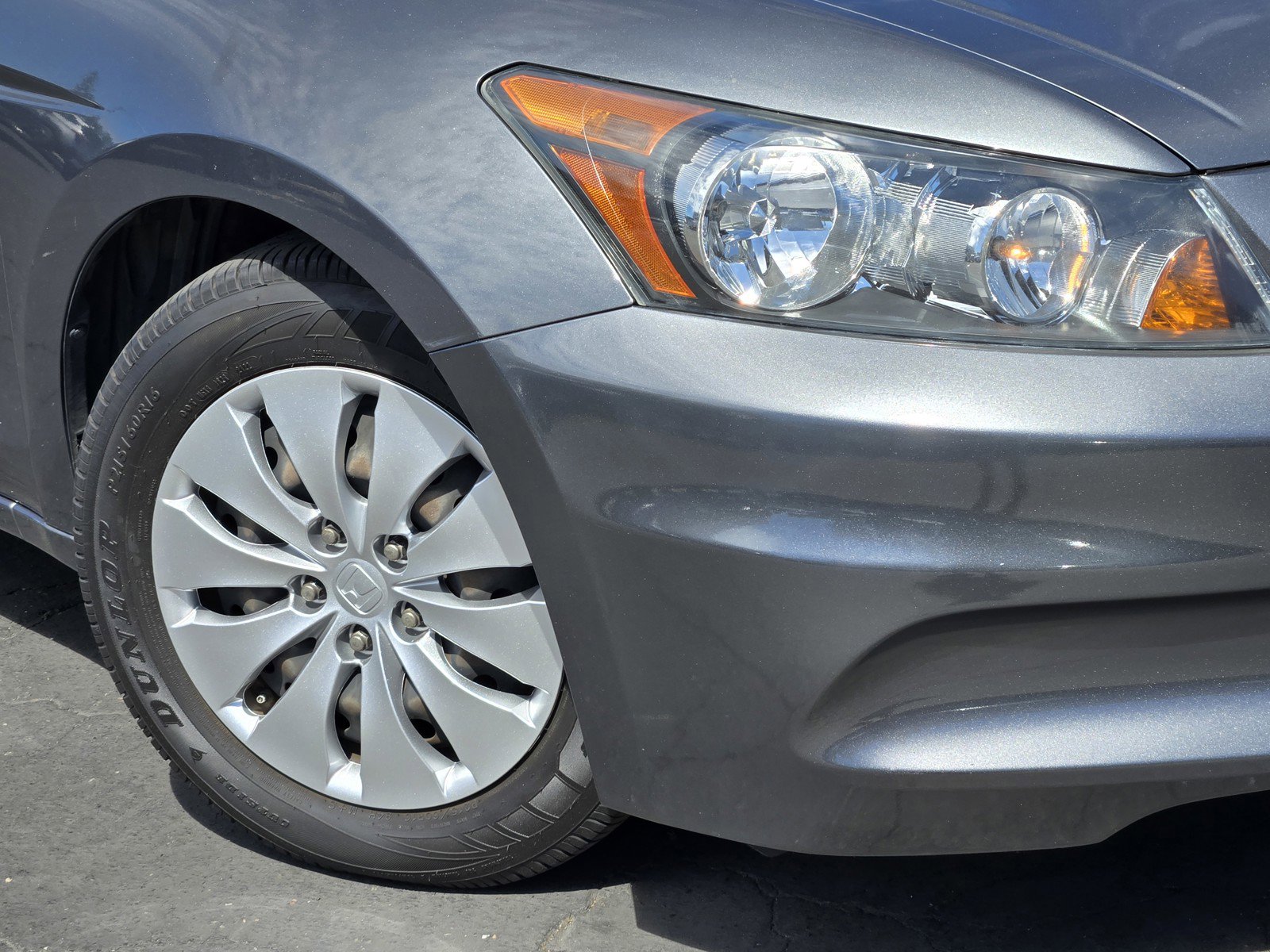 Used 2012 Honda Accord LX image 9