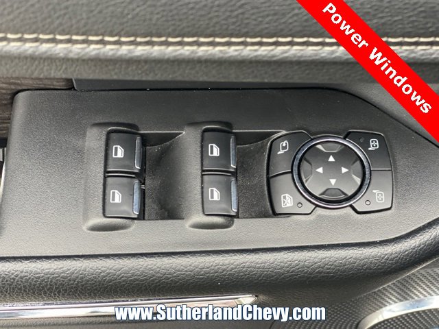 Used 2021 Ford Expedition Max Limited image 16