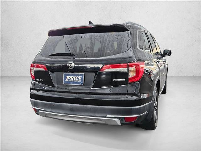 Used 2020 Honda Pilot Touring image 5