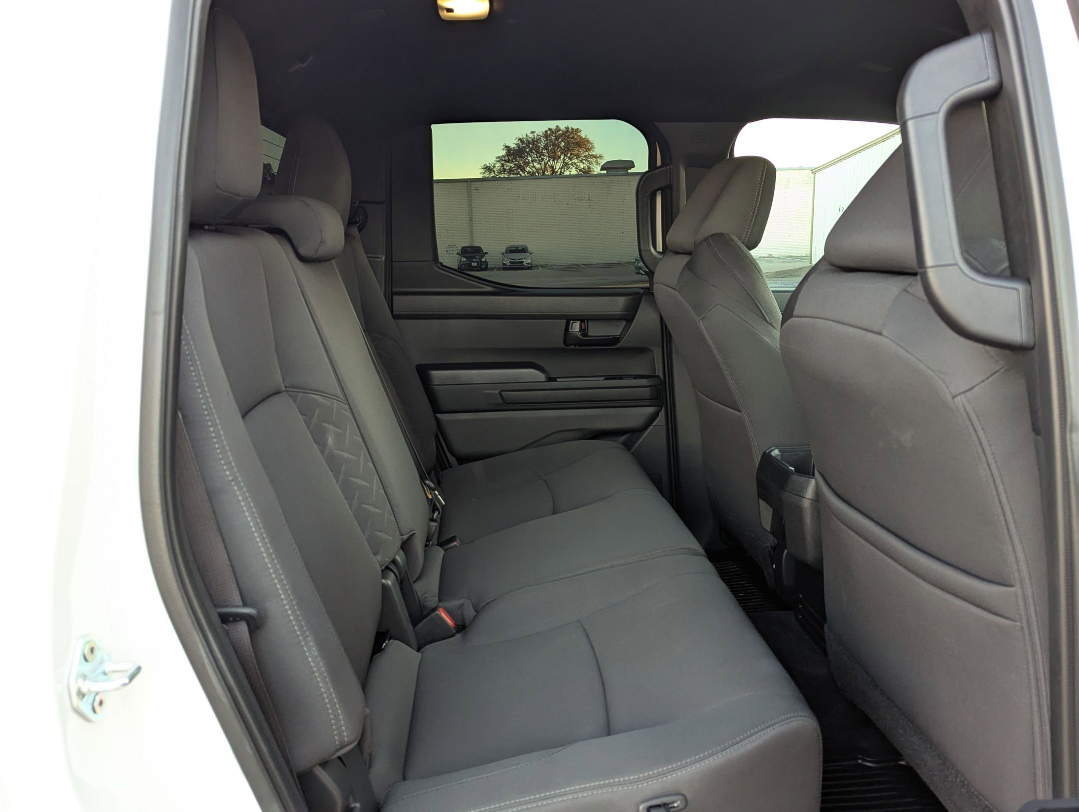 Used 2024 Toyota Tacoma 4x4 Double Cab image 25