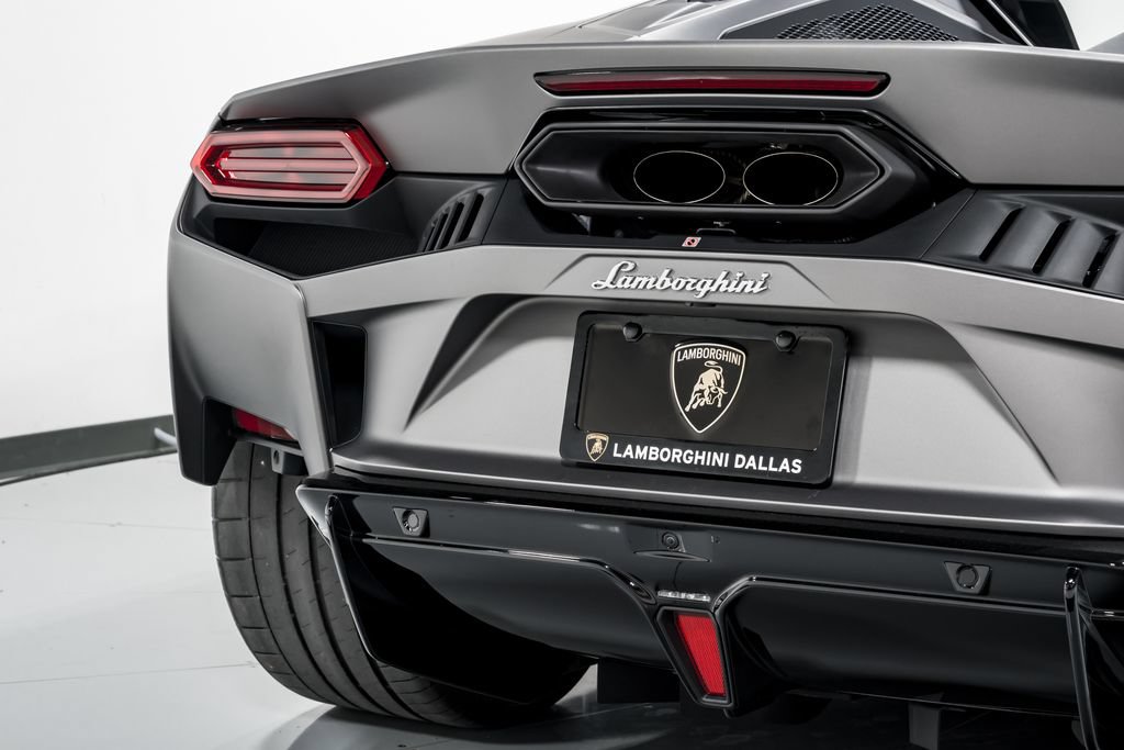 Used 2026 Lamborghini Temerario AWD/4WD image 51