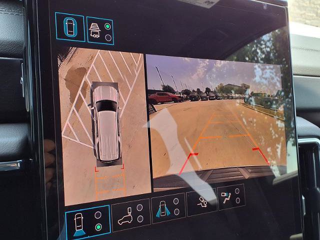 New 2026 GMC Yukon XL Denali w/ Advanced Technology Package RWD image 6