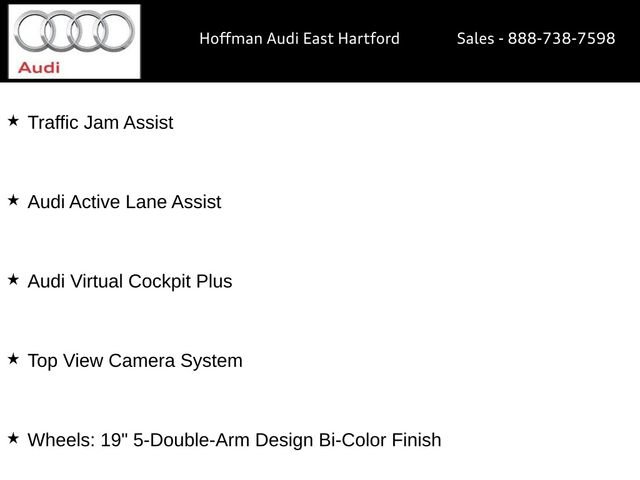 Certified 2023 Audi Q5 2.0T Premium Plus w/ Premium Plus Package AWD/4WD image 19