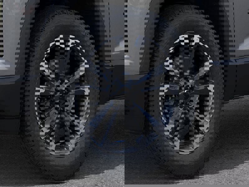 New 2026 Chevrolet Equinox RS image 33