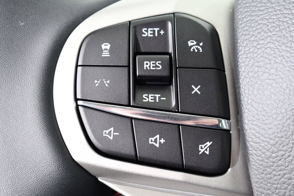 New 2026 Ford Explorer Active AWD/4WD image 32