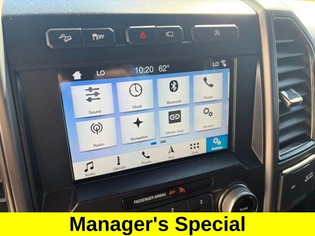 Used 2018 Ford F150 Raptor w/ Equipment Group 802A Luxury AWD/4WD image 23