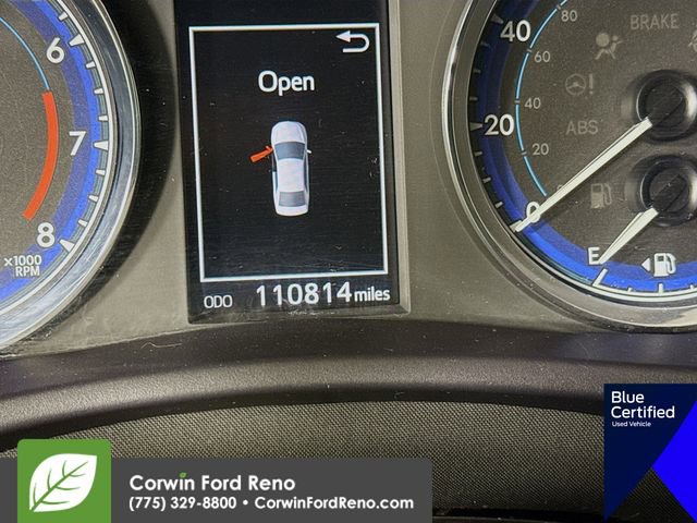 Used 2017 Toyota Corolla SE FWD image 15