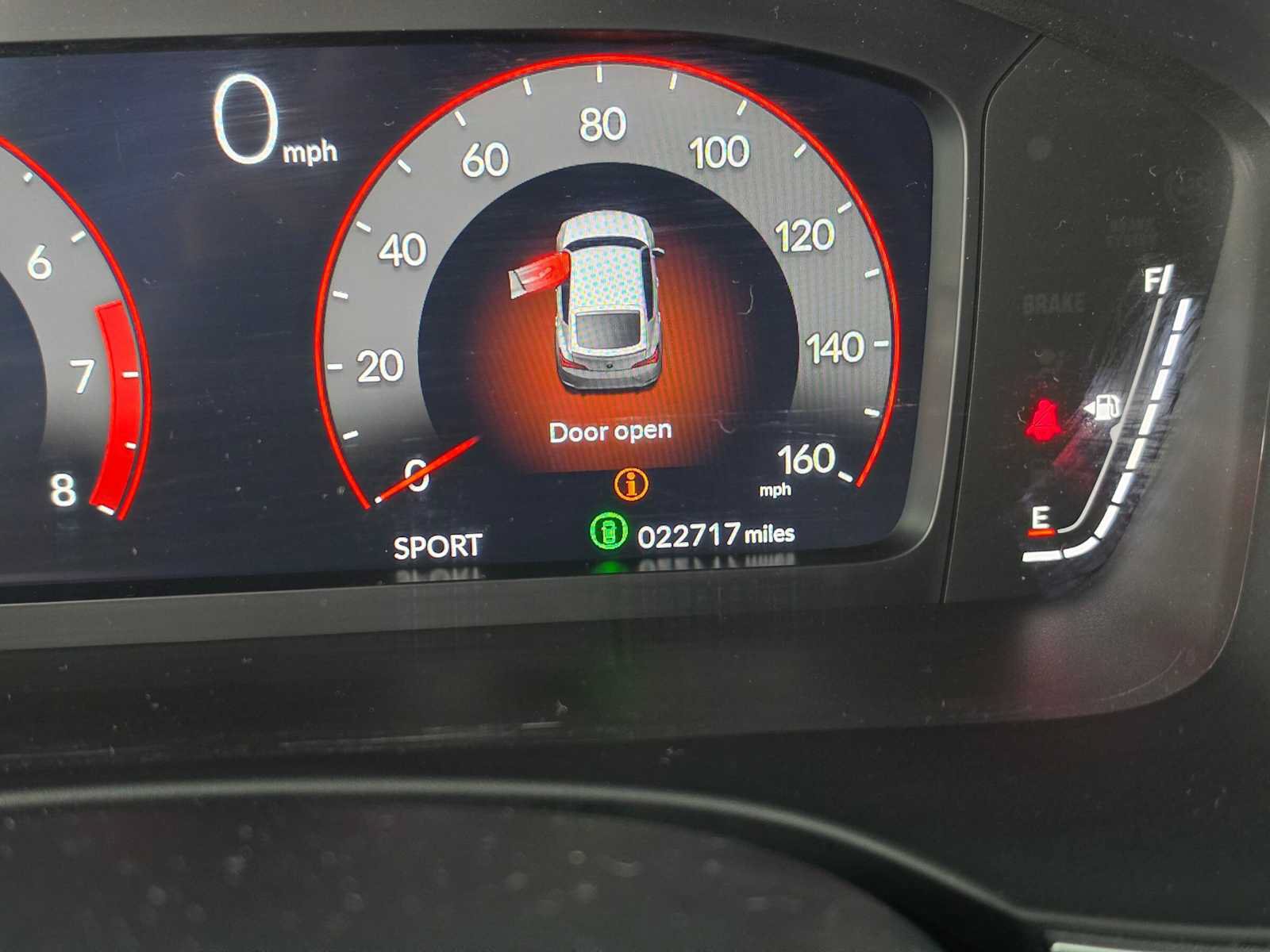 Used 2025 Acura Integra A-Spec w/ Technology Package FWD image 24