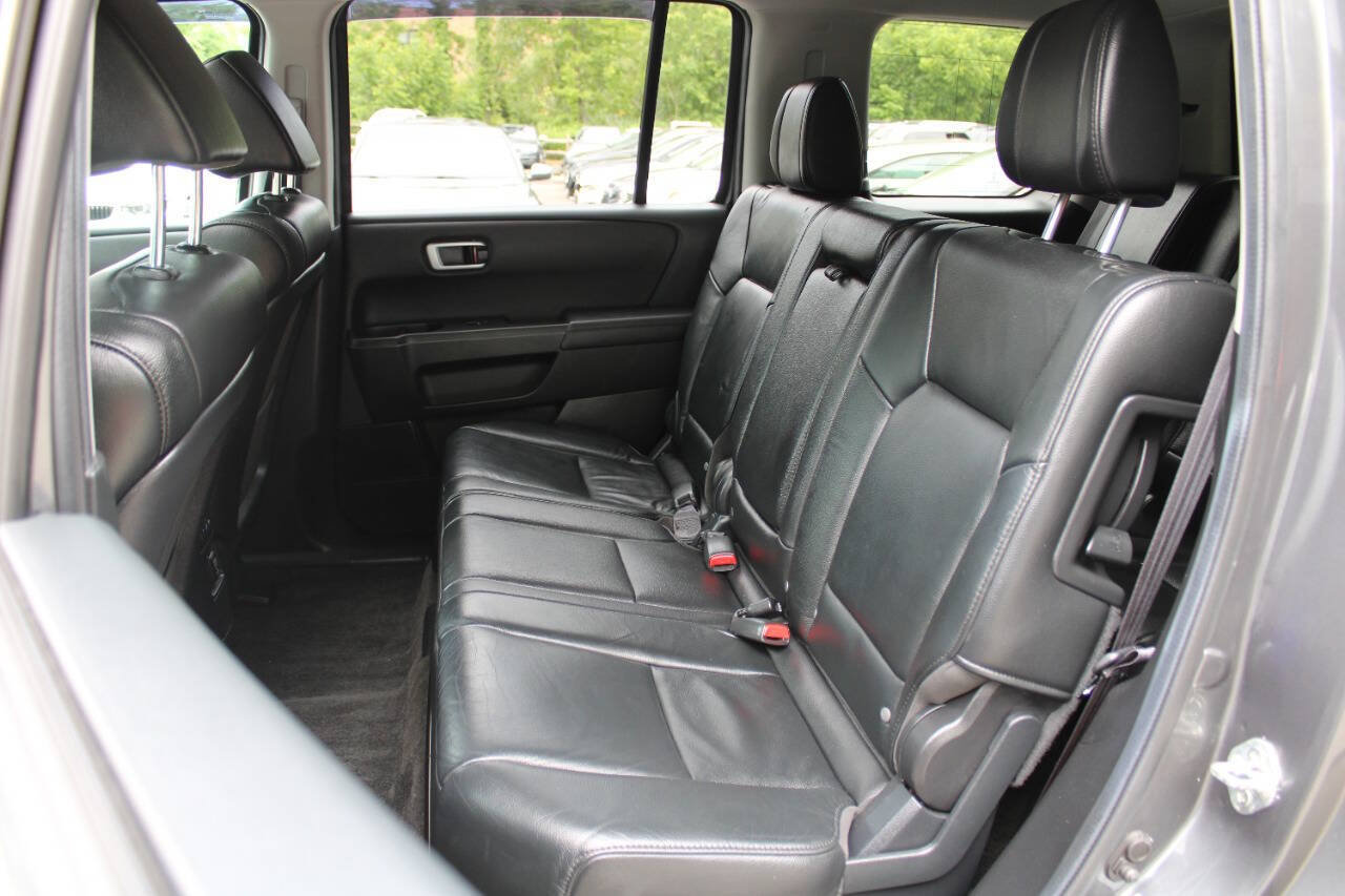 Used 2012 Honda Pilot EX-L image 28