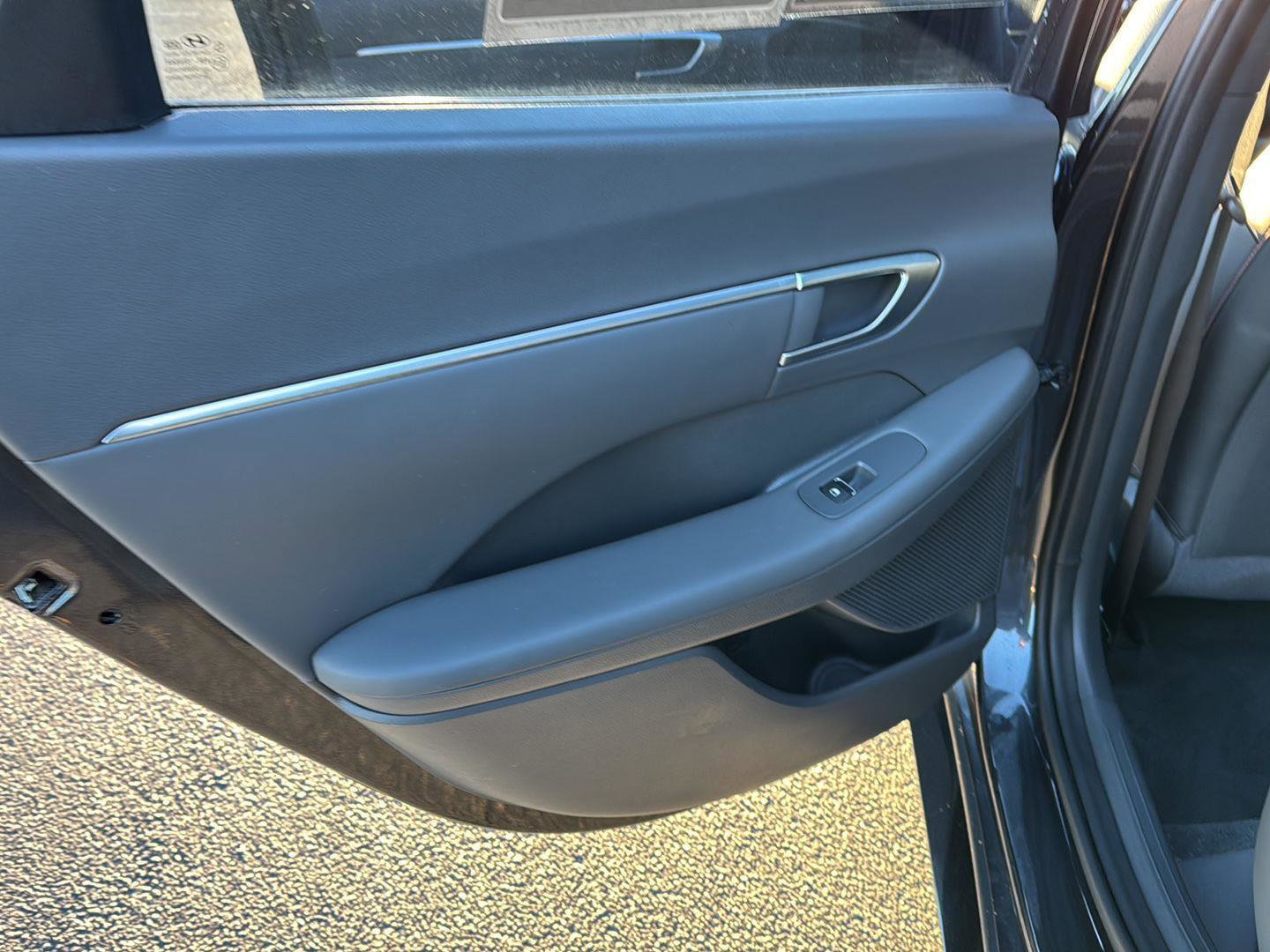 Used 2021 Hyundai Sonata SEL Plus w/ Tech Package image 15